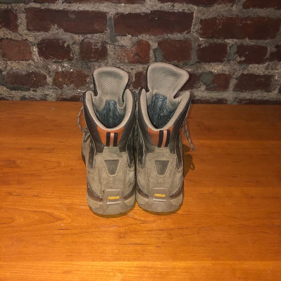 Asolo Hiking Boots Men’s Size 8.5 main image 5